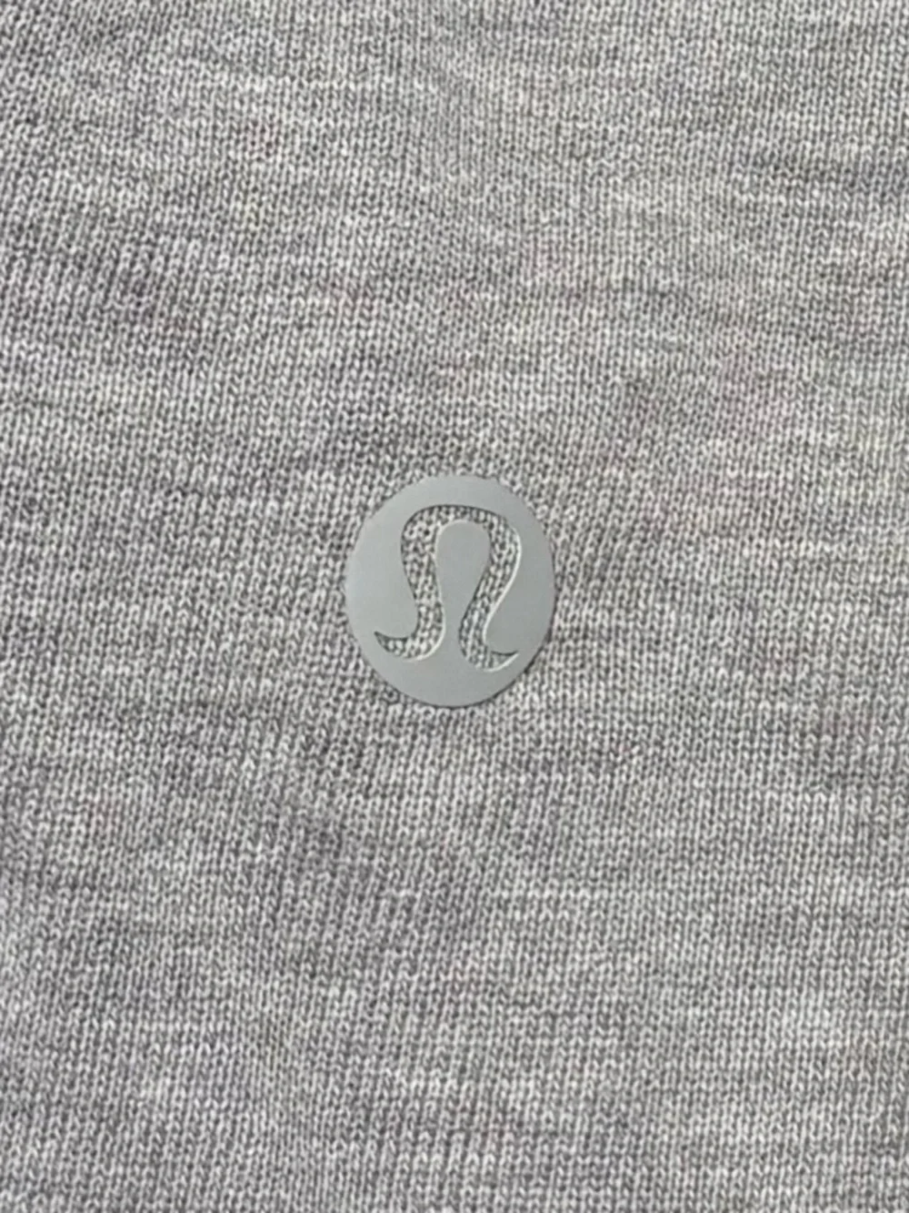 Lululemon Press Pause Jogger II 25.5